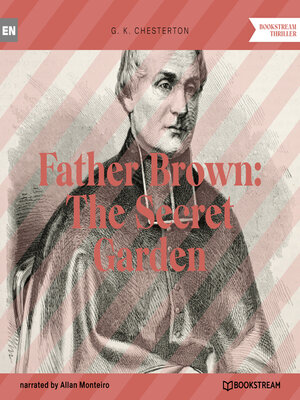 cover image of Father Brown